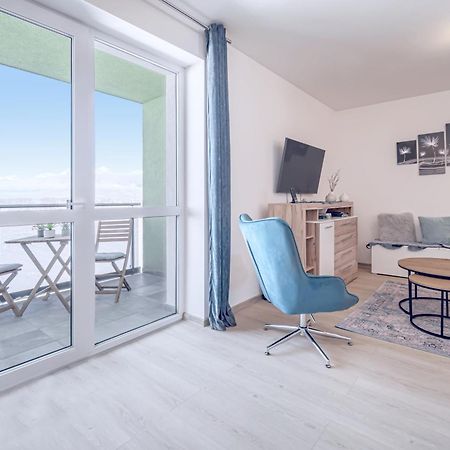 Studio Apartment At Outskirt Of High Tatras Poprad Esterno foto