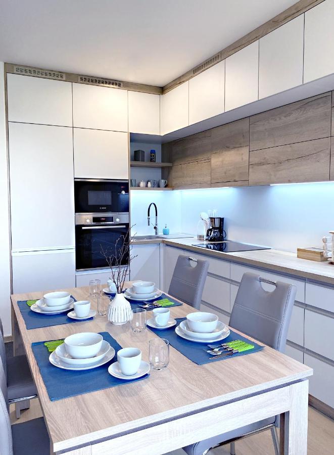 Studio Apartment At Outskirt Of High Tatras Poprad Esterno foto