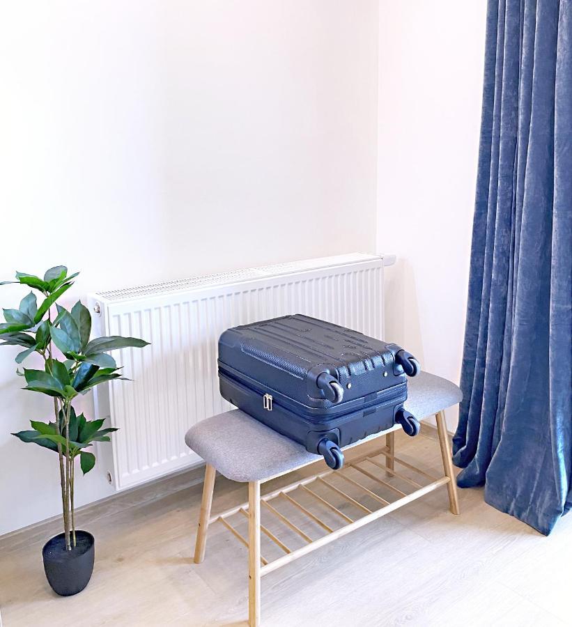 Studio Apartment At Outskirt Of High Tatras Poprad Esterno foto