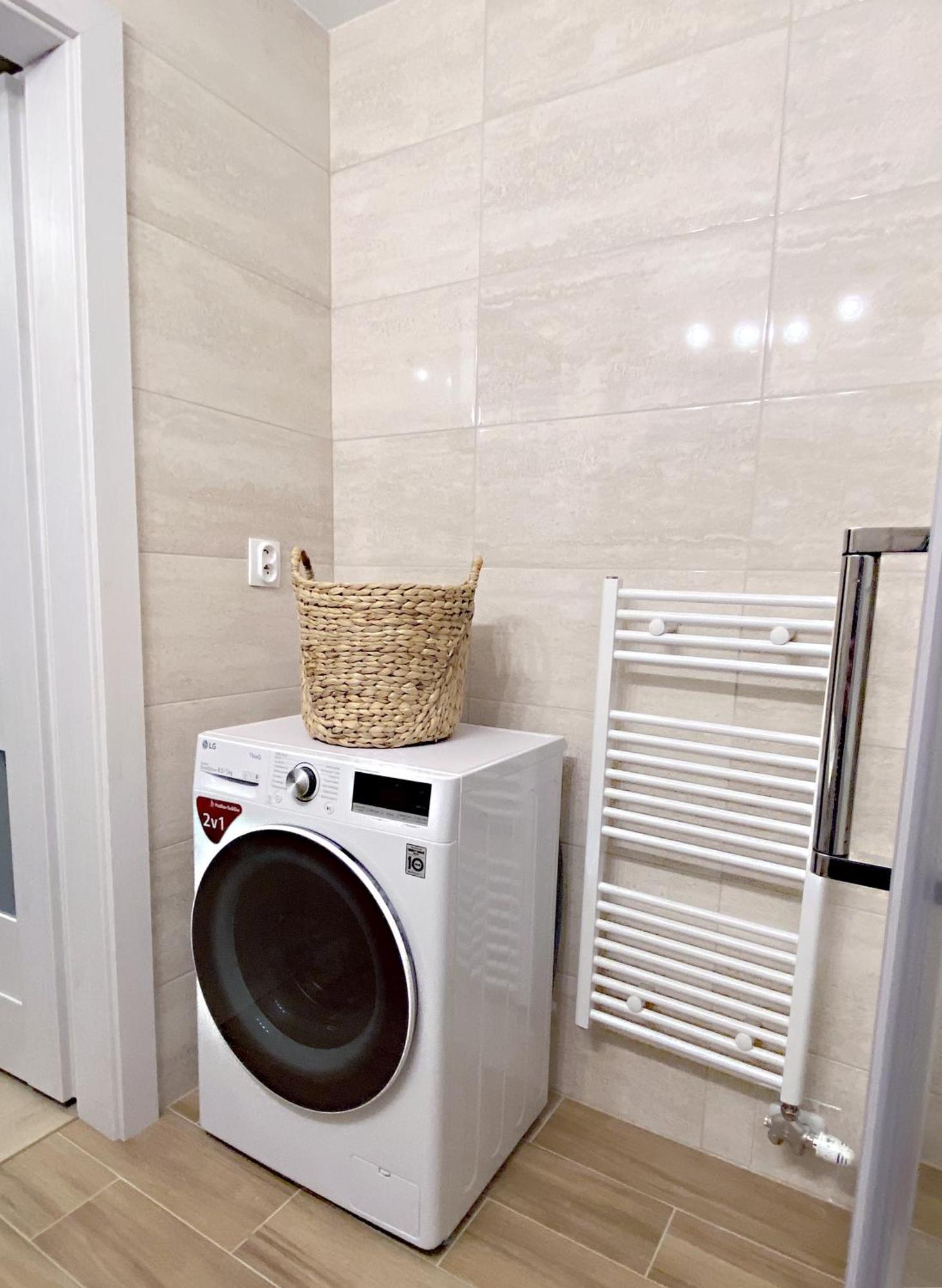 Studio Apartment At Outskirt Of High Tatras Poprad Esterno foto