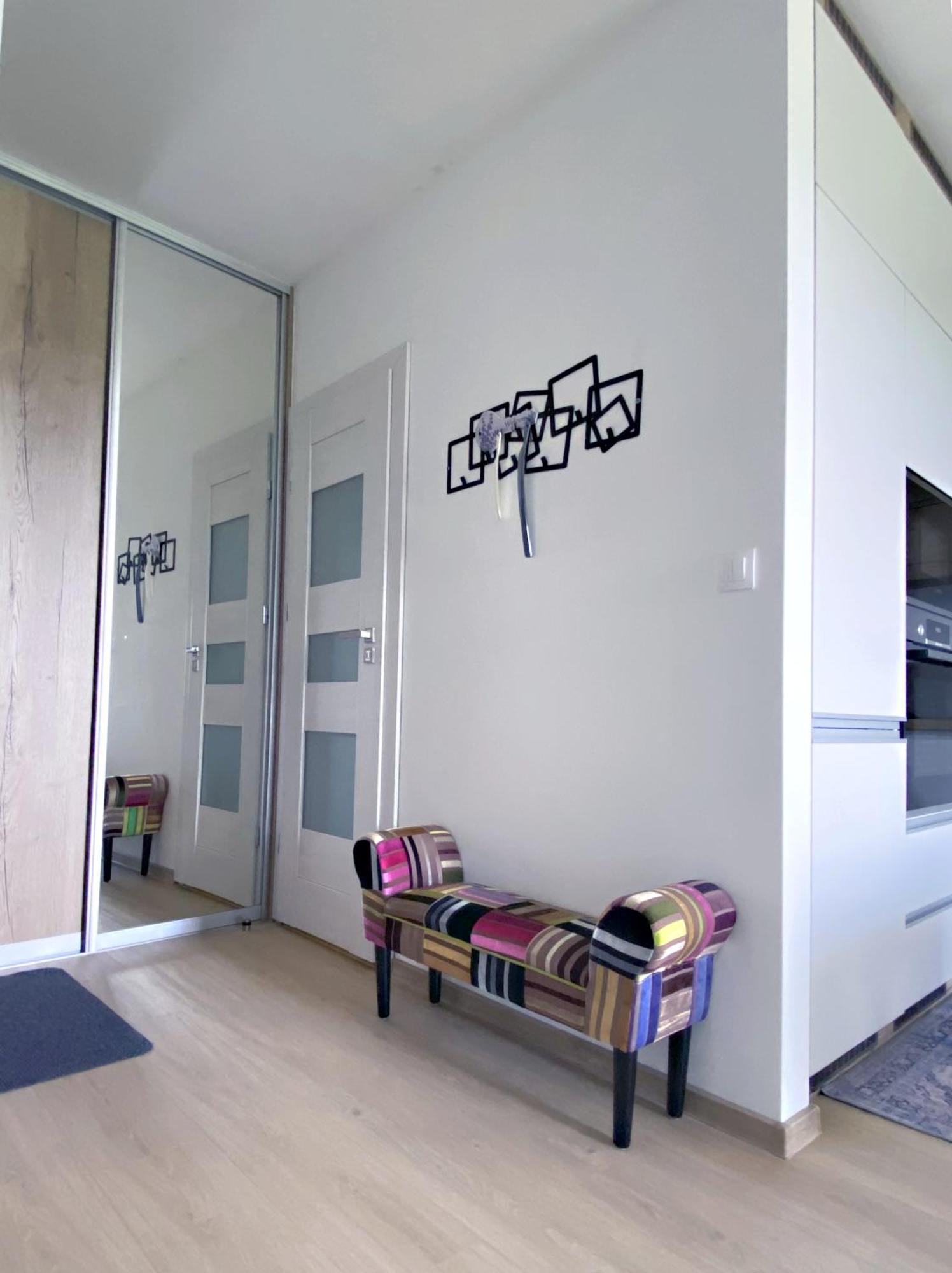 Studio Apartment At Outskirt Of High Tatras Poprad Esterno foto